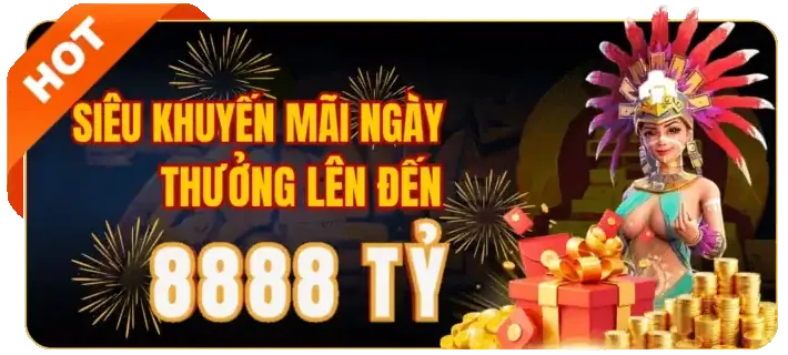 Cấp độ VIP Vàng 32win2 chính thức
