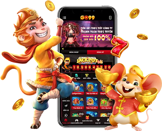 Trải nghiệm slot di động tại 32win2 chính thức