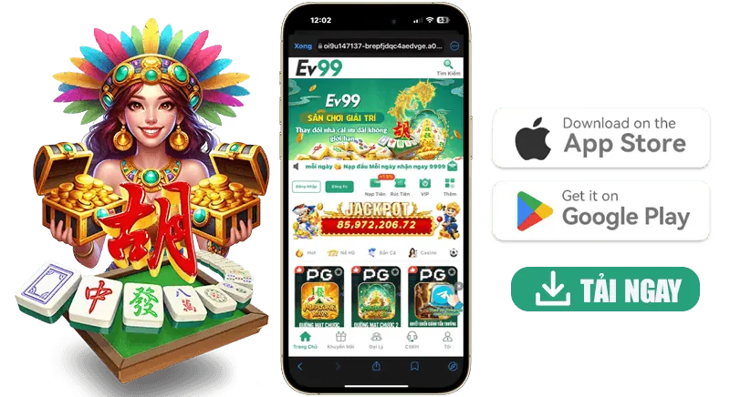 Truy cập đa dạng trò chơi 32win2