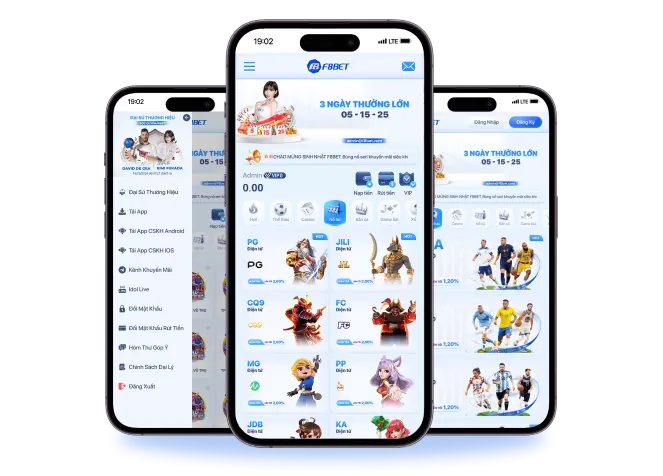 Hướng dẫn tải ứng dụng 32win2 chính thức cho iOS