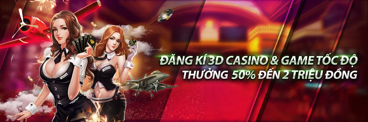 Banner khuyến mãi 32win2 chính thức
