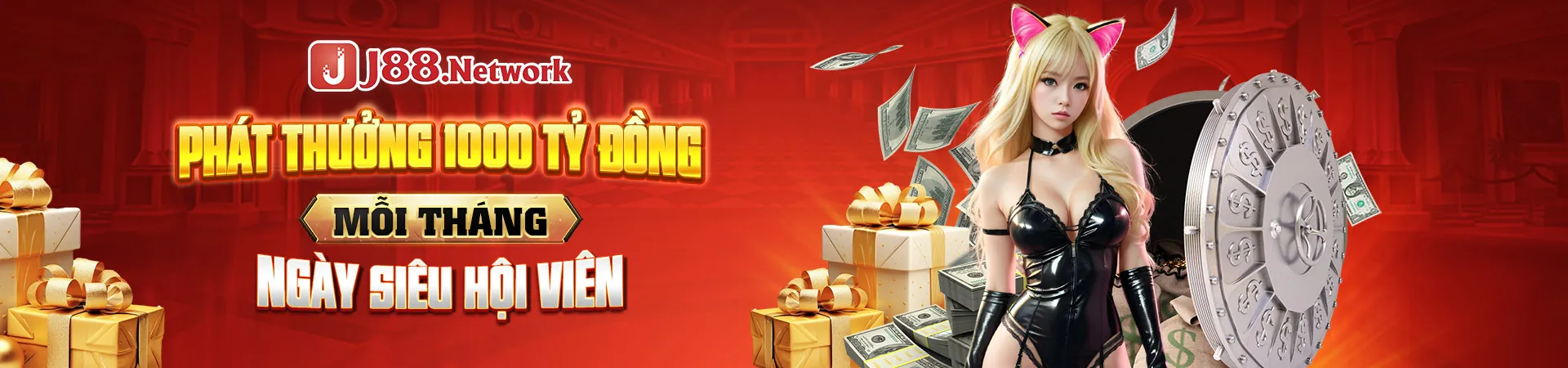 Chương Trình VIP 32win2 chính thức - Trải nghiệm cá cược đỉnh cao