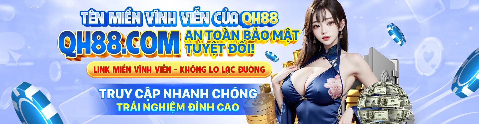 Hình ảnh chủ đạo Chính sách bảo mật 32win2 chính thức
