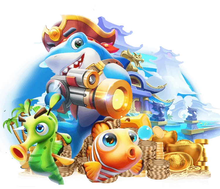 Bắn Cá Thần Tài 32win2 chính thức